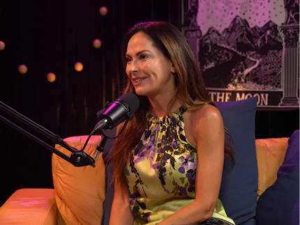 Vivianne Brafmann destaca que meditação e fases da lua são importantes para obter sucesso