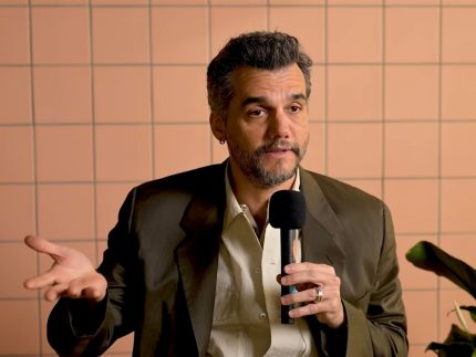 Tem o molho! Wagner Moura será apresentador de uma das categorias do Oscar 2026