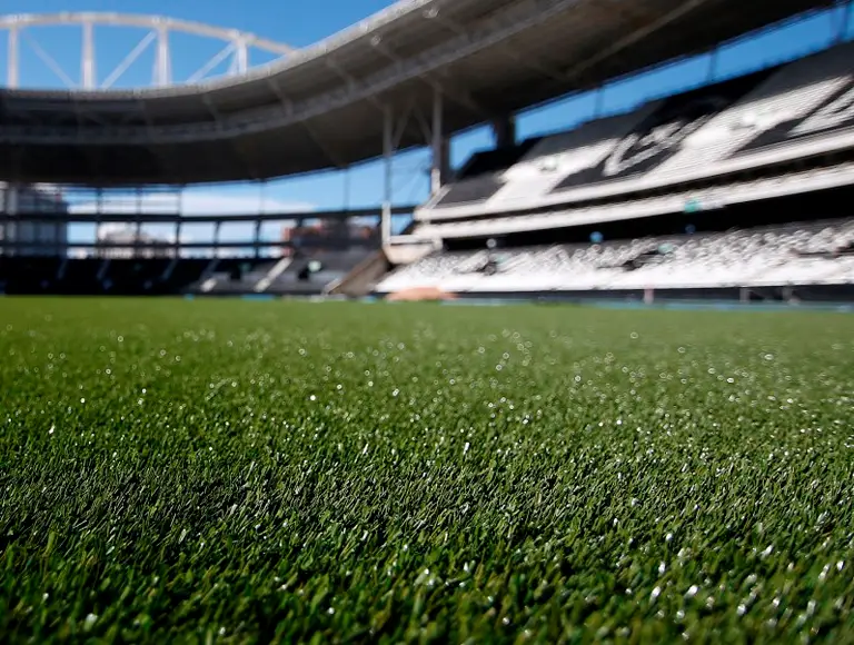 Eliminado e multado: Botafogo é processado por irregularidades na Libertadores