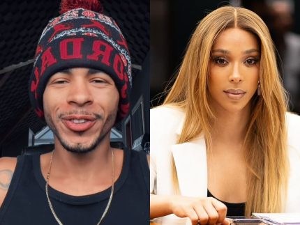 DJ Rennan da Penha se manifesta após polêmica com Erika Hilton: “Não vou pedir desculpas”