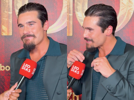 Globo anuncia nova novela das seis como ‘superprodução’