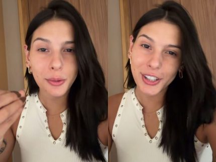 TDA ou TDAH? Especialista explica diagnóstico de Ana Castela e diferenças entre as condições