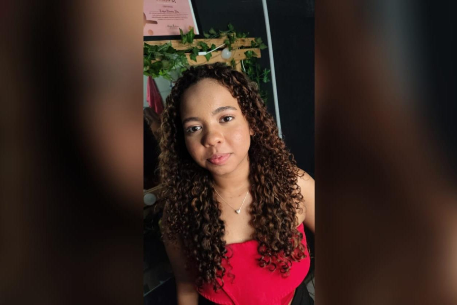 Adolescente desaparece após ser deixada em colégio militar em Goiânia