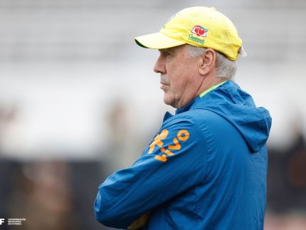 De quase certos a ameaçados: entenda a corrida por vagas na Seleção para a Copa