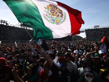 México pode receber jogos do Irã na Copa em meio à tensão com os EUA. Saiba mais!