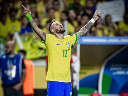 Agente de Neymar confia em convocação para a Copa: “Ancelotti não cometerá erro”