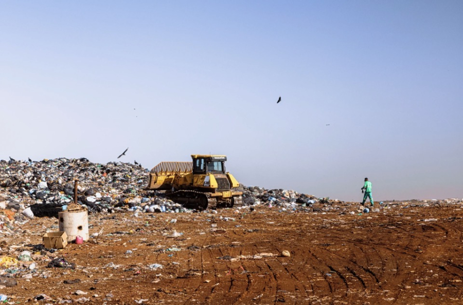 Aparecida garante licença para aterro nesta quinta-feira