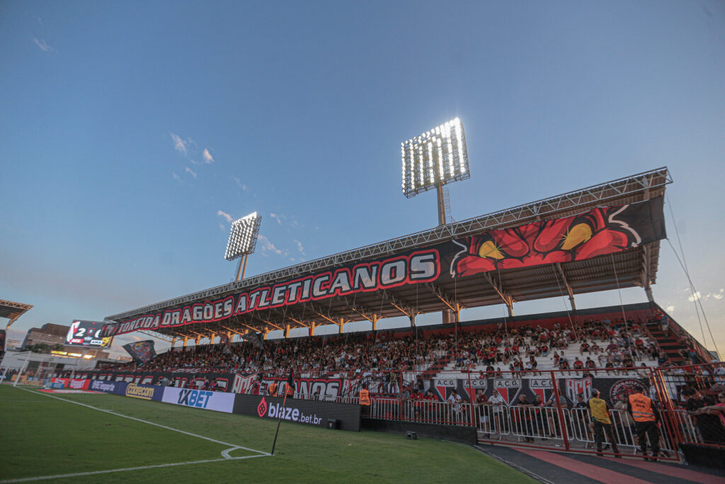 Atlético x Ponte Preta: Escalações, onde assistir ao vivo e mais
