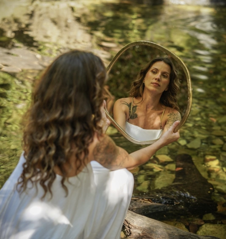 Show de lançamento do EP “Sensorial”, de Ella Pessoa