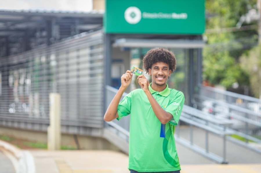 Governo de Goiás assume 100% do subsídio para Passe Livre Estudantil