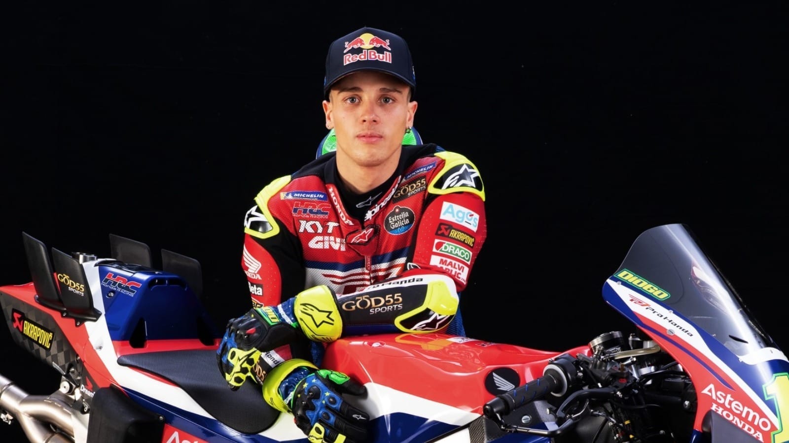 Está chegando a hora do MotoGP em Goiânia! Conheça mais sobre o representante brasileiro na modalidade