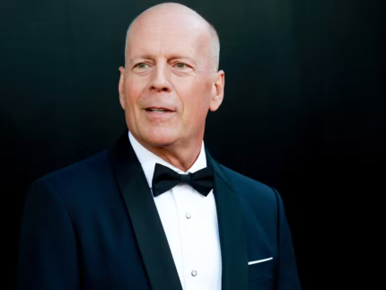 Diagnosticado com demência, Bruce Willis completa 71 anos e recebe homenagens da família