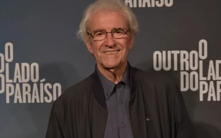 Ícone da dramaturgia, ator Juca de Oliveira morre aos 91 anos, em São Paulo