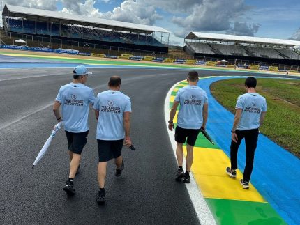 MotoGP de volta ao Brasil após 22 anos: Goiânia recebe etapa neste domingo