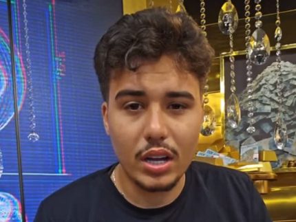 Pedro Espíndola, do “BBB26”, recebe alta após período internado em clínica psiquiátrica