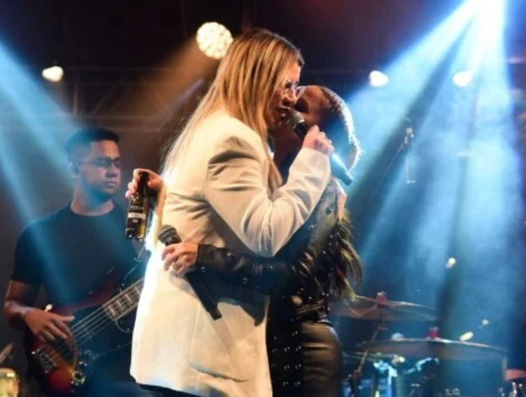 Ex-funcionário de Marília Mendonça revela reação de Maiara à morte da cantora